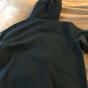 Men’s Under Armour hoodie